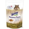 Krmivo pro hlodavce Bunny Nature Pískomil Basic 2 x 600 g