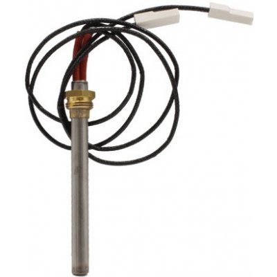 Zapalovací svíčka do peletových kamen 951097000 - Punto Fuoco / Eva calor – Hledejceny.cz