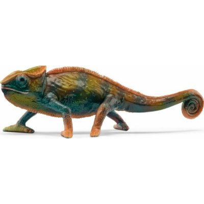 Schleich Chameleon – Zbozi.Blesk.cz