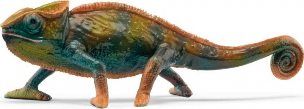 Schleich Chameleon