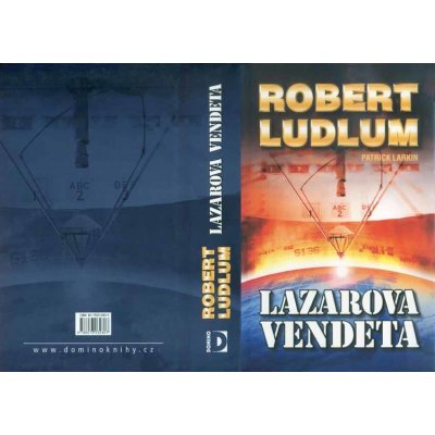 LUDLUM Robert - Lazarova vendeta