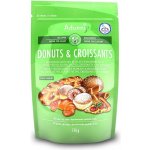 Adveni Bezlepková směs Donuts & Croissants 750 g – Zboží Dáma