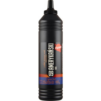 Fanex dresing Americký 950 g – Zboží Dáma