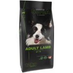 Delikan Supra Dog Adult Lamb 12 kg