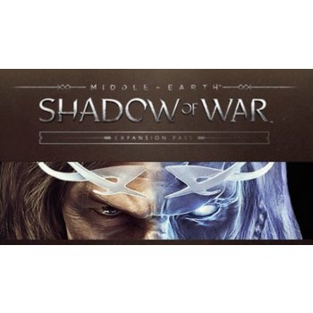 Middle-earth: Shadow of War Expansion Pass