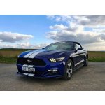 Jízda ve Ford Mustang Cabrio 2016 – Hledejceny.cz