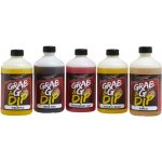 Starbaits Dip Grab & Go Global Garlic 500 ml – Zboží Dáma