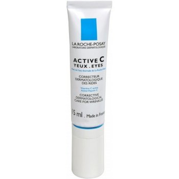 La Roche Posay Active C yeux oční krém 15 ml