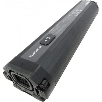 Shimano Steps BTE8036 integrovaná baterie, 630Wh – Zboží Dáma