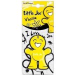 Little Joe Vanilla – Zboží Mobilmania