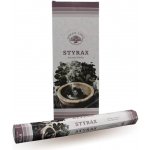 Green Tree Vonné tyčinky Styrax 15 g – Hledejceny.cz
