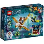 LEGO® Elves 41190 Emily Jonesová a únik na orlovi – Sleviste.cz