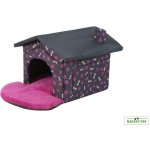 O´lala Pets Iglu Bouda Comfort – Zboží Mobilmania