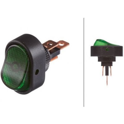 Spínač HELLA 6EH 007 946-001 (6EH007946001)