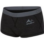 Husky Merino termoprádlo Kalhotky Meties black – Hledejceny.cz