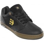 Etnies Camber Crank grey / black / Gum – Zboží Mobilmania