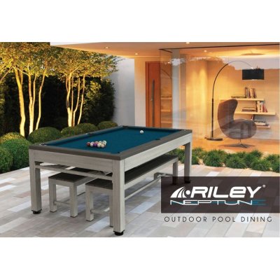 Riley Neptune Outdoor Diner 7ft – Zboží Dáma