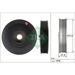 Řemenice, klikový hřídel Schaeffler INA 544 0088 10 – Zboží Mobilmania