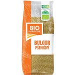 Country Life Bio Bulgur pšeničný 0,5 kg – Zboží Dáma