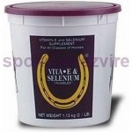 Farnam Vitamin E + Selenium 1,13 kg – Zboží Mobilmania