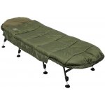 Prologic Lehátko Avenger S/Bag Bedchair System 8 Leg – Zboží Dáma
