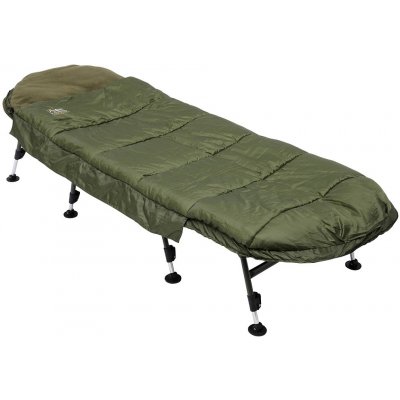 Prologic Lehátko Avenger S/Bag Bedchair System 8 Leg – Zboží Mobilmania