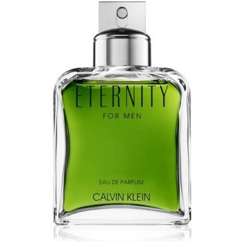 Calvin Klein Eternity parfémovaná voda pánská 200 ml