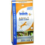 bosch Adult Poultry & Spelt 15 kg – Zbozi.Blesk.cz