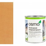 Osmo 702 Ochranná olejová lazura 0,125 l Modřín – Hledejceny.cz