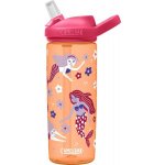 CamelBak Eddy+ Kids Treasure Hunt Shark 600 ml – Zboží Dáma