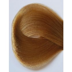 Black Sintesis barva na vlasy 9.3 ultra světlý zlatý Blond 100 ml