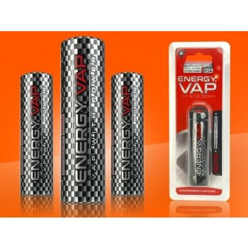 Energy Vap EU Baterie 18650 2700mAh 20A