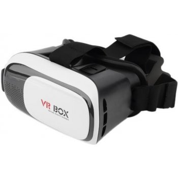 Aligator VR BOX2