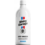 Shiny Garage APC Green 1 l – Sleviste.cz