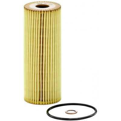 Olejový filtr MANN-FILTER HU 727/1 x (HU727/1x) – Sleviste.cz