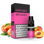 Imperia Emporio Broskev 10 ml 3 mg – Zboží Dáma