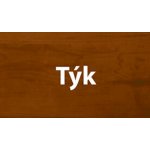 Xyladecor Extreme 0,75 l teak – Zboží Mobilmania