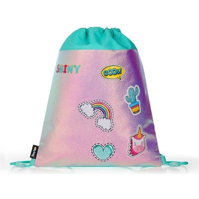 Oxybag Style vak na záda Mini Shiny – Hledejceny.cz