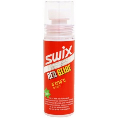 Swix F8L tekutý 0/+10 80 ml 111210 – Zbozi.Blesk.cz