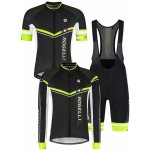 Rogelli GARA MOSTRO 2 reflexní žluté – Sleviste.cz