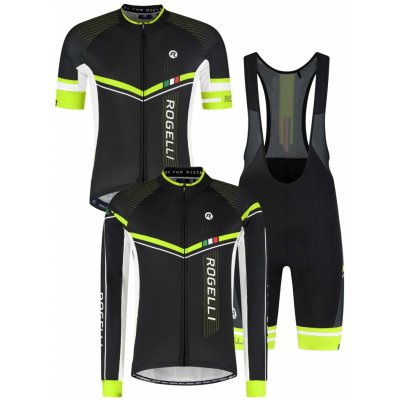 Rogelli GARA MOSTRO 2 reflexní žluté – Sleviste.cz