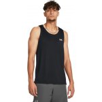 Under Armour UA Launch singlet černé – Zboží Dáma
