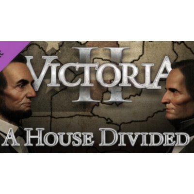 Victoria 2: A House Divided – Hledejceny.cz