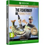 The Fisherman: Fishing Planet – Zboží Živě