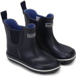 Bundgaard Short Classic Rubber Boot Navy – Zboží Dáma