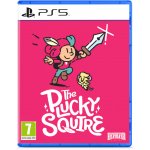 The Plucky Squire – Sleviste.cz