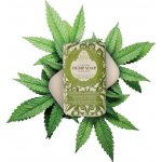 Nesti Dante Hemp přírodní mýdlo 250 g – Zboží Dáma