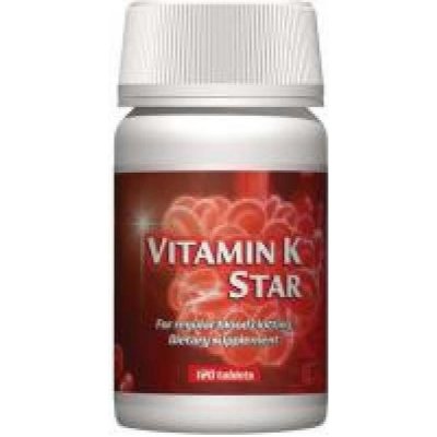 Starlife Vitamin K Star 60 tablet