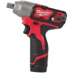 Milwaukee M12 BDD-202C – Zbozi.Blesk.cz