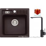 Set Alveus Niagara 20 + Afra – Zboží Dáma